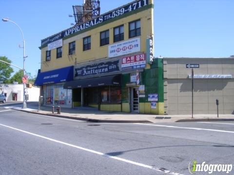 Snu Alumni Association of New York