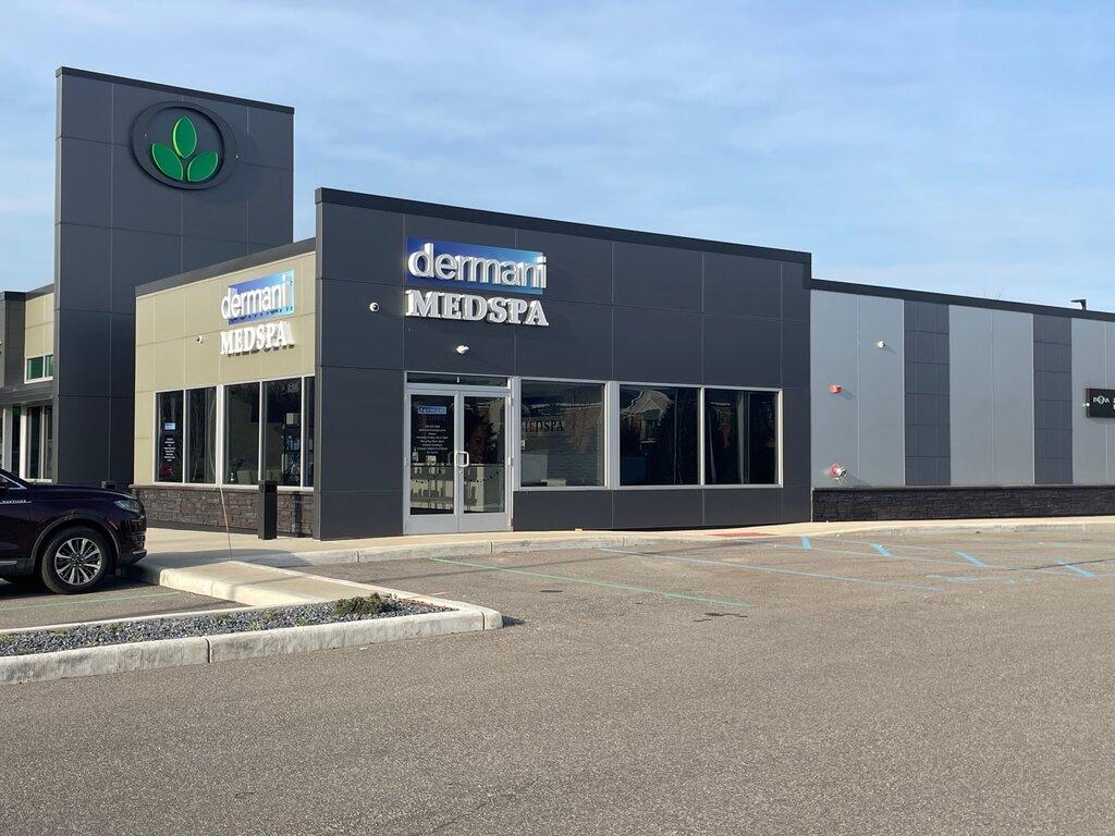 Dermani Medspa of South Bend