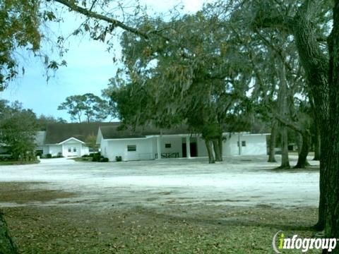 Sunnyside Mennonite Church