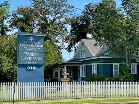 Parker Layrisson Law Firm