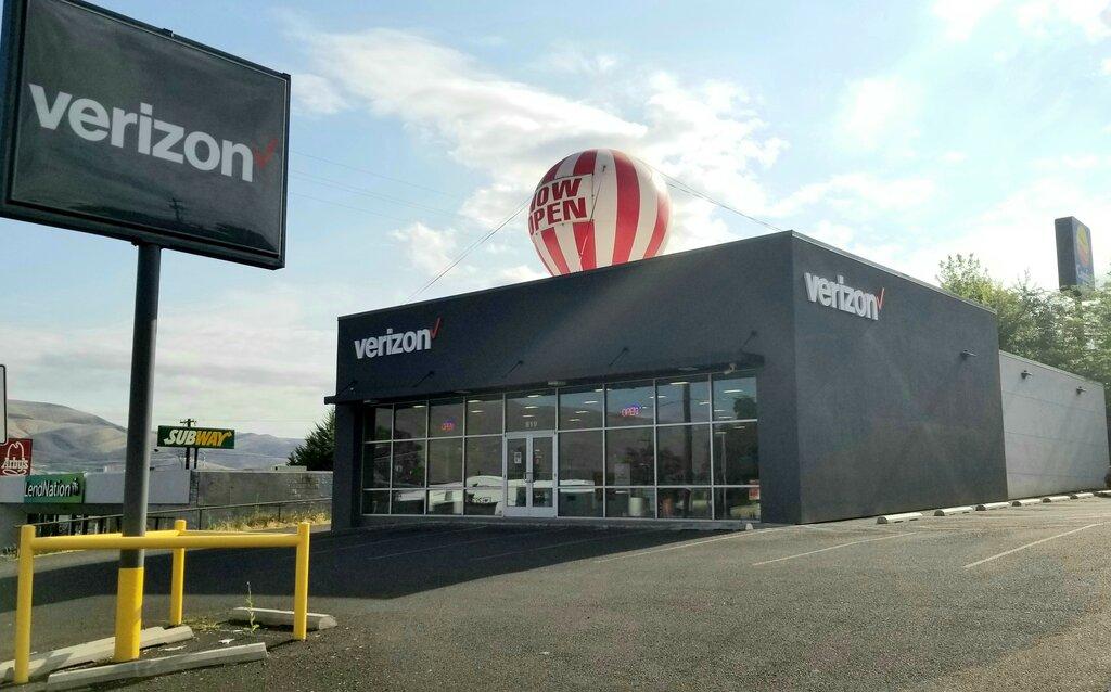 Cellular Sales-Verizon Authorized Retailer