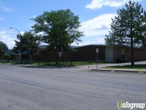 Birmingham Park Info