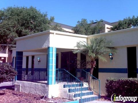 La Bamba Spanish Restaurant