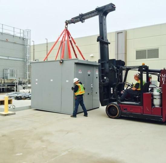 MEI Industrial Solutions