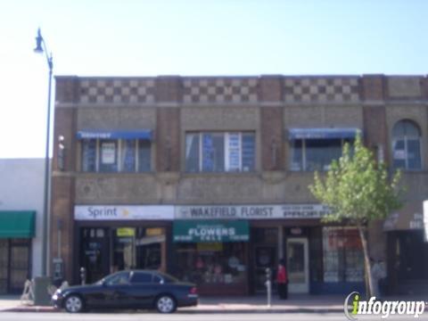 Creative Communications