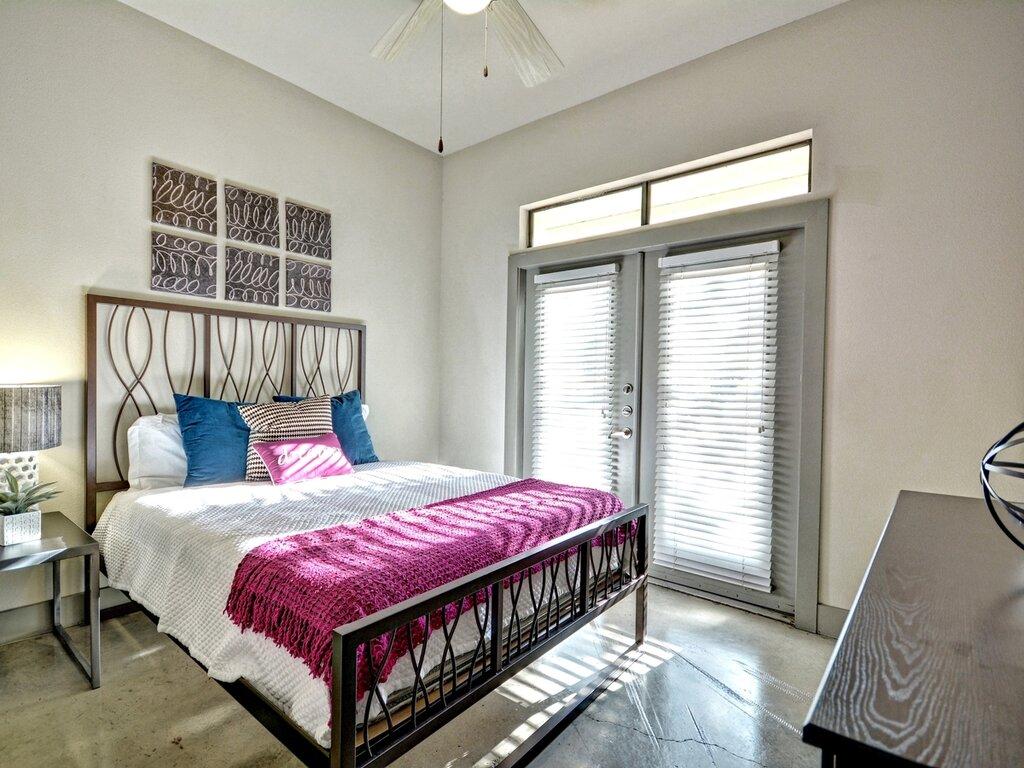 Residences at The Triangle