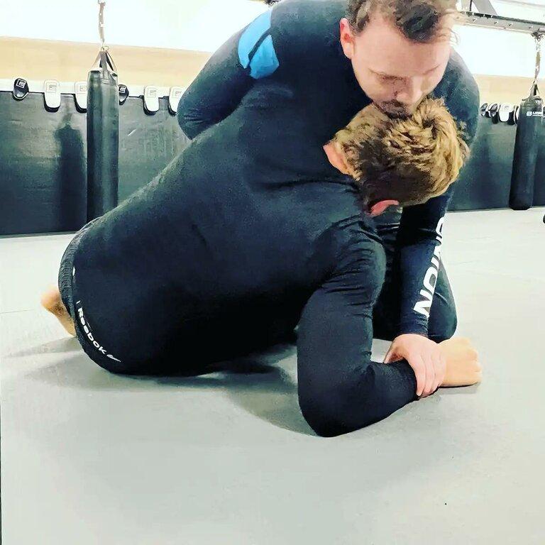 Union Martial Arts