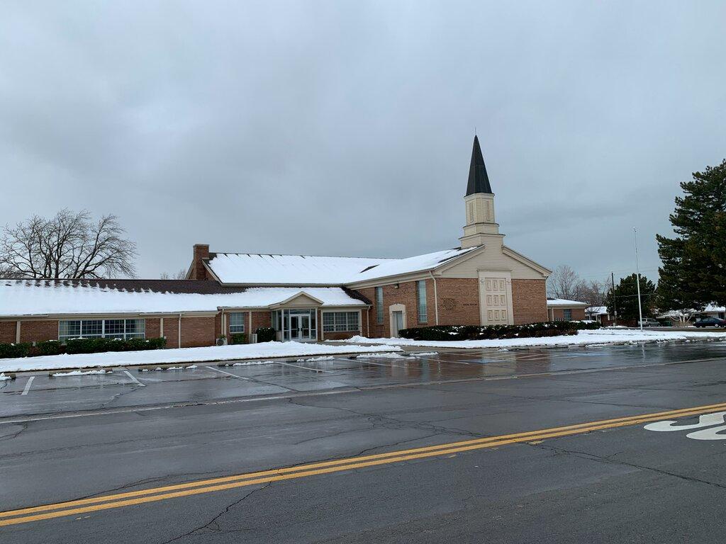 The Church of Jesus Christ of Latter-Day Saints