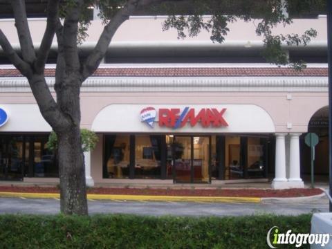 Rhonda Kramer, AGT - RE/MAX Consultants Realty