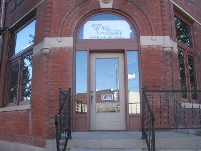 The Lewis Agency Insurance