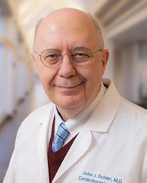 John Schier, MD - Ascension Medical Group