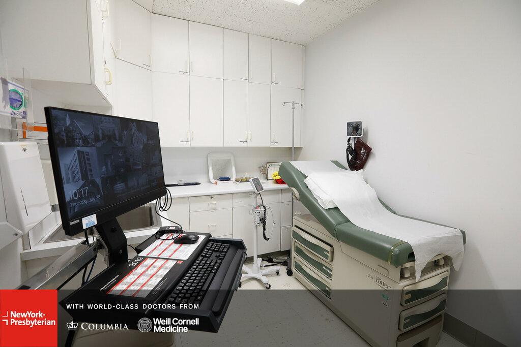 NewYork-Presbyterian Medical Group Westchester-Orthopedics