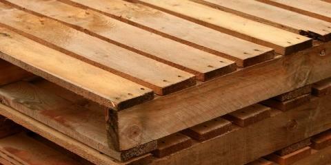 Sanchez Pallets, Inc