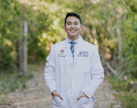Excelsior Pain Management: Jonathan Chin, MD