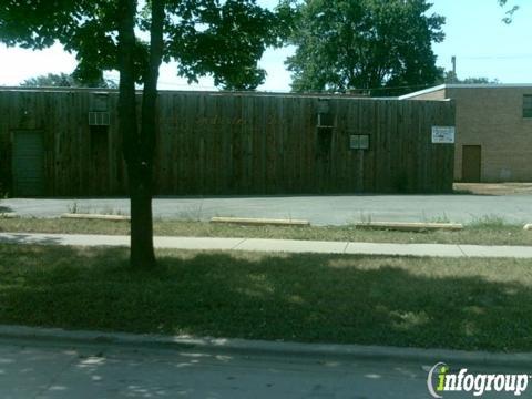 Meador Industries, Inc