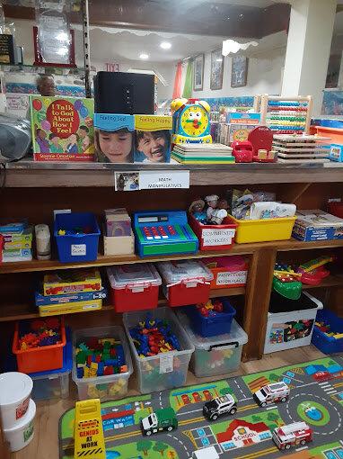 Little Flower Montessori Pre School