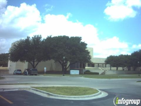 Texas Nonprofit Theatres Inc