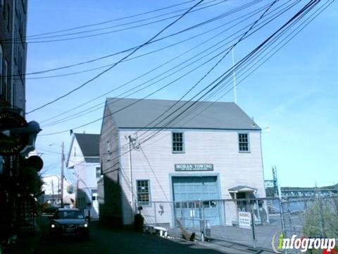 Portsmouth Pilots Inc