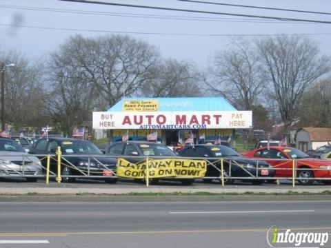 Auto Mart