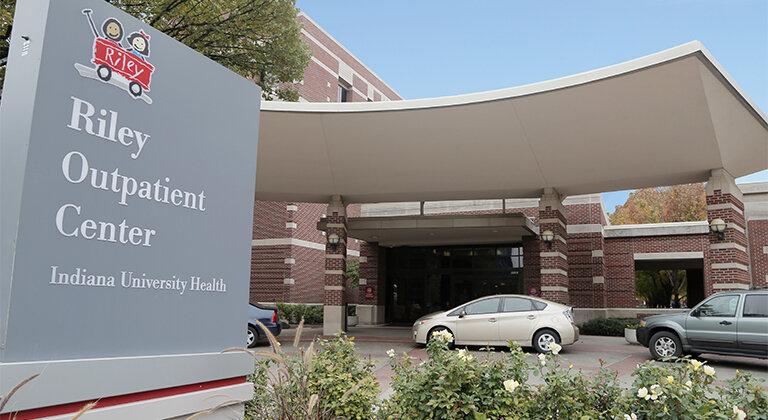 Riley Pediatric Plastic Surgery