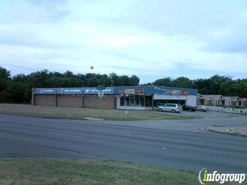 Smiths Balloon Works