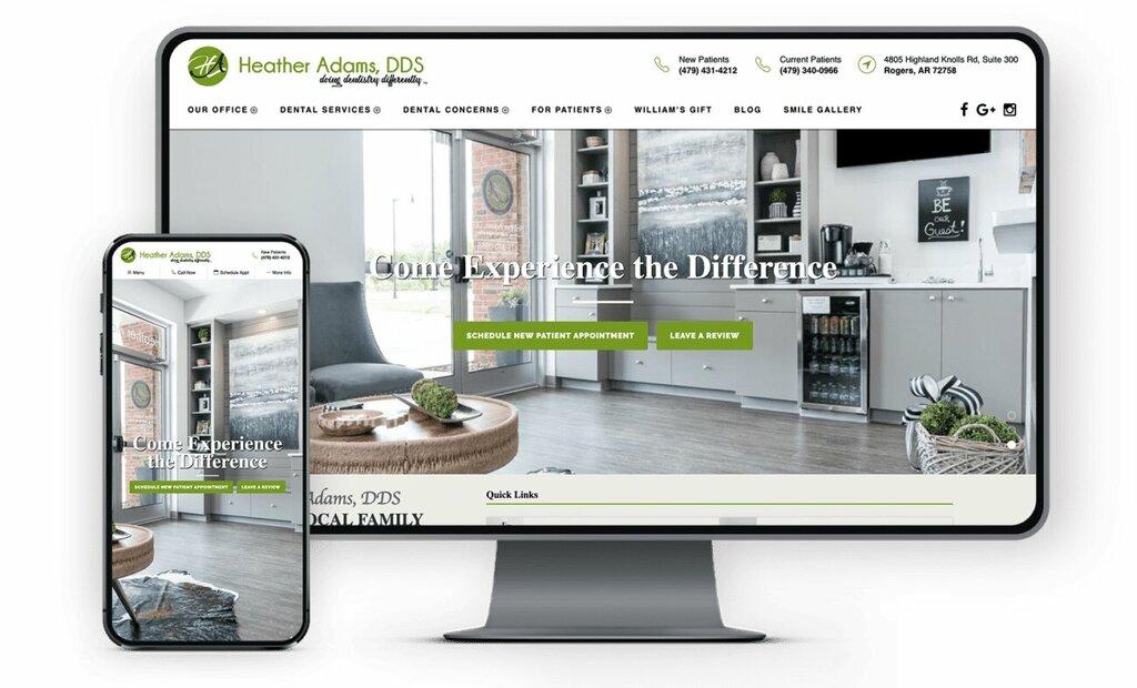 Dental Revenue Marketing Solutions