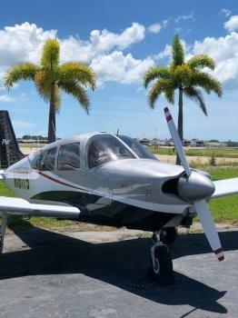 Universal Flight Training