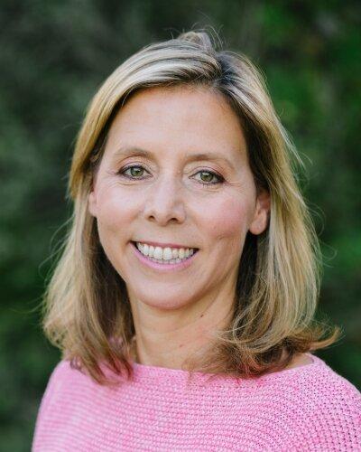 Susan E Johnson, MD - Hoag-Irvine