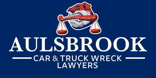 Aulsbrook Car & Truck Wreck Injury Lawyers Grapevine
