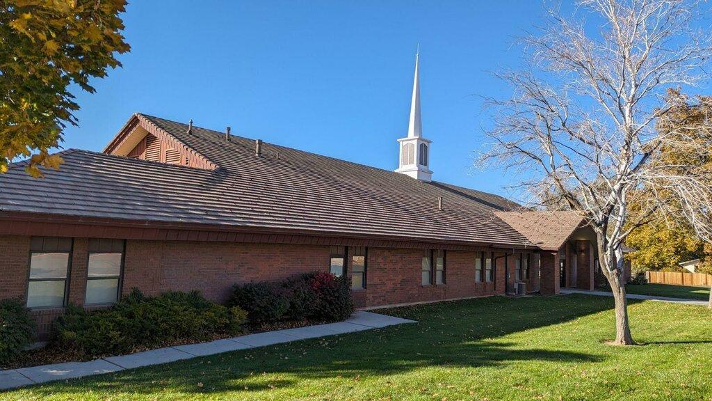 The Church of Jesus Christ of Latter-Day Saints