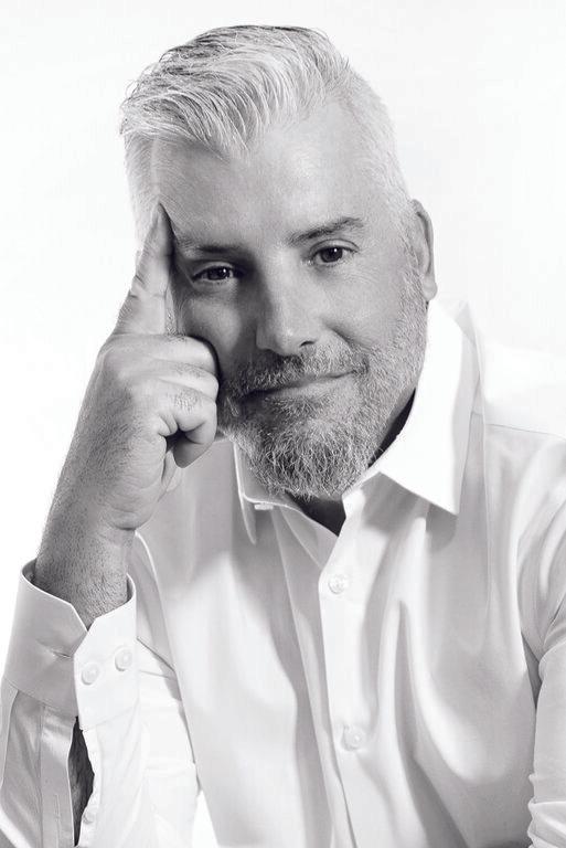 Michael Vanfossen-Chase Home Lending Advisor