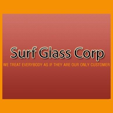 Surf Glass Corp