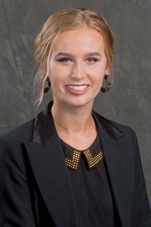 Edward Jones-Financial Advisor: Sydney S Nelson