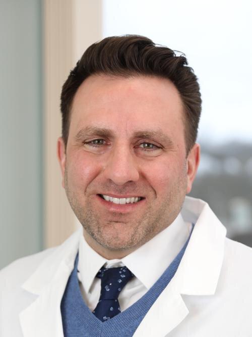 Brian Chilelli, MD - Mercy Health-Orthopedics and Sports Medicine
