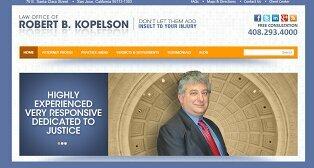 Law Office of Robert B. Kopelson