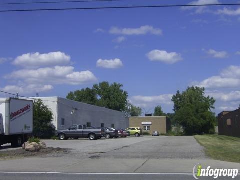 Lakeside Laundry Equipment