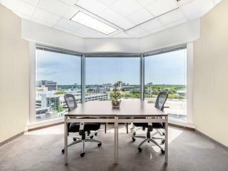 HQ-Minnesota, Bloomington-Normandale Lake