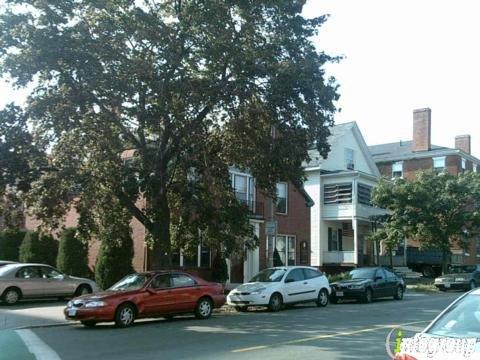 Fisher & Orfaly Dental Practice PC