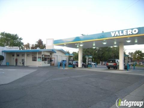 Sunnyoaks Valero