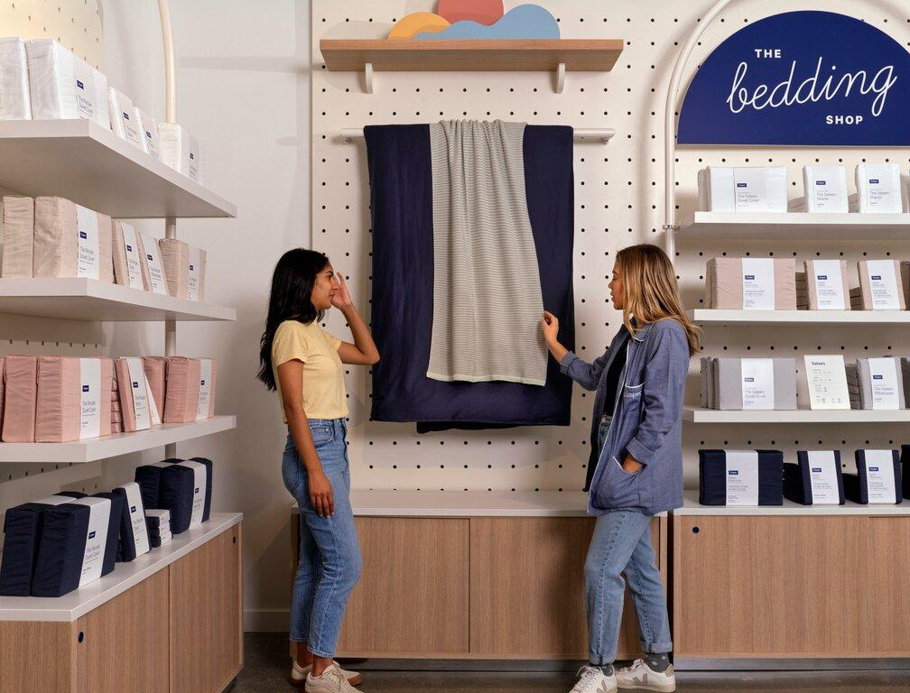 Casper Sleep Shop