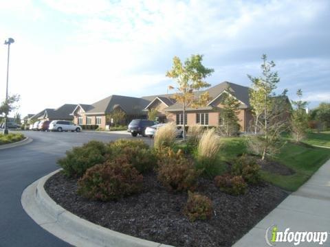 Naperville Childrens Clinic