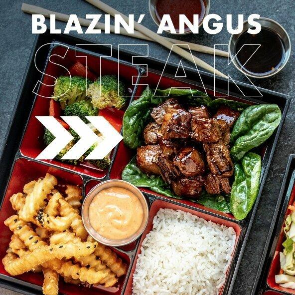 Tin Drum Asian Kitchen