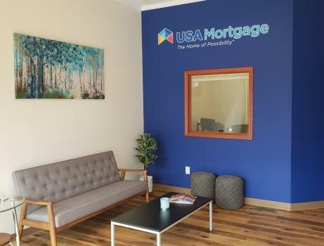 USA Mortgage