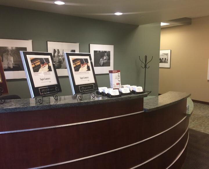 Mottaz & Sisk Injury Law PLLC