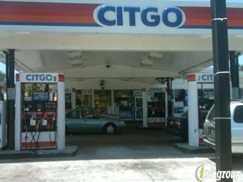 Nebraska CITGO