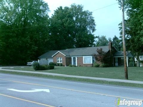 Gaines N Smith Investments