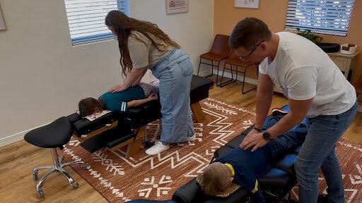 Solstice Chiropractic-Pediatric Prenatal & Family Wellness