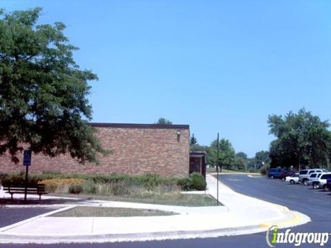 Churchill Elementary School