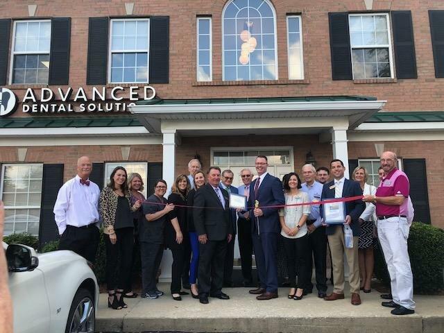 Advanced Dental Solutions Dental Implants & Prosthodontics