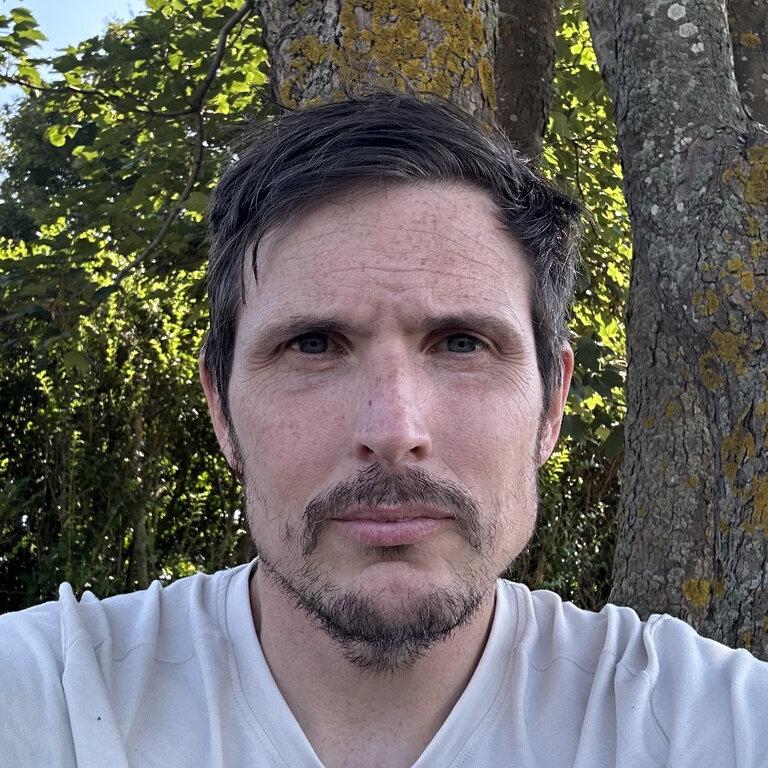 Chad Coffin, LMHC - LifeStance Health